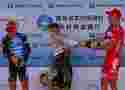 2017环湖赛结束第四赛段角逐