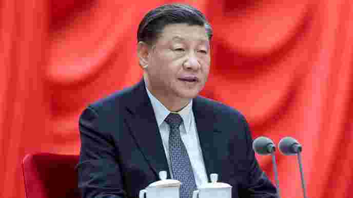 学习贯彻习近平新时代中国特色社会主义思想主题教育工作会议在京召开 习近平发表重要讲话