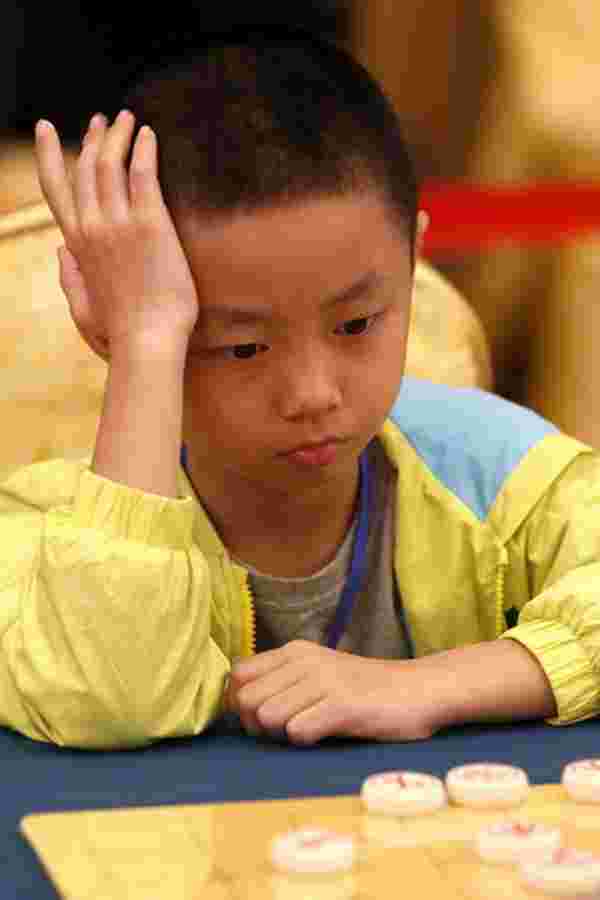 2017中国体育彩票全国象棋业余棋王赛总决赛11月4日在江阴周庄开幕。
